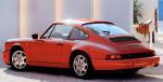 Porsche 911 Carrera 2 Coupe 1989 года (WW)